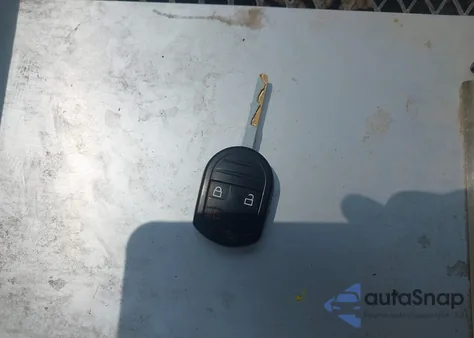 2019 Ford Fiesta Se z USA, uszkodzony, nr VIN 3FADP4EJ0KM107349